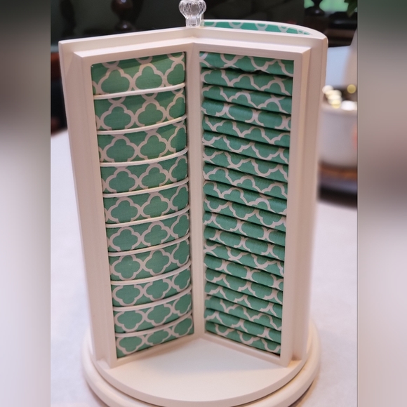 Jewelry Organizer